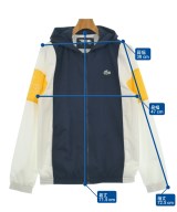 LACOSTE（ラコステ）その他 紺 サイズ:48(L位) メンズ/2200720618051