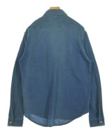 LACOSTE（ラコステ）カジュアルシャツ 青 サイズ:L メンズ/2200720372120
