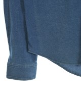 LACOSTE（ラコステ）カジュアルシャツ 青 サイズ:L メンズ/2200720372120