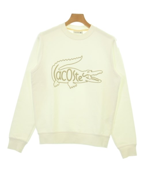 LACOSTE(ラコステ)のスウェット サイズ:2(S位) 5,500円