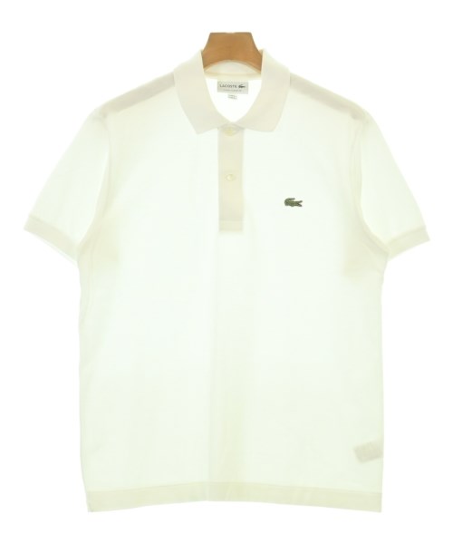 LACOSTE(ラコステ)のポロシャツ サイズ:3(M位) 8,600円