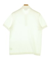 LACOSTE（ラコステ）ポロシャツ 白 サイズ:3(M位) メンズ/2200720666083