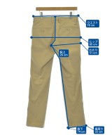 LACOSTE（ラコステ）チノパン ベージュ サイズ:76(M位) メンズ/2200726276040