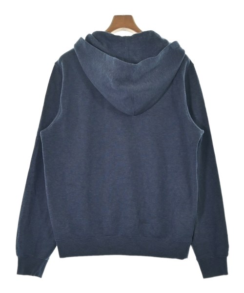 LACOSTE（ラコステ）パーカー 紺 サイズ:4(L位) メンズ/2200726505010