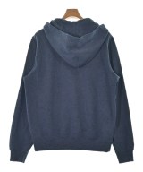 LACOSTE（ラコステ）パーカー 紺 サイズ:4(L位) メンズ/2200726505010