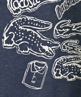 LACOSTE（ラコステ）パーカー 紺 サイズ:4(L位) メンズ/2200726505010