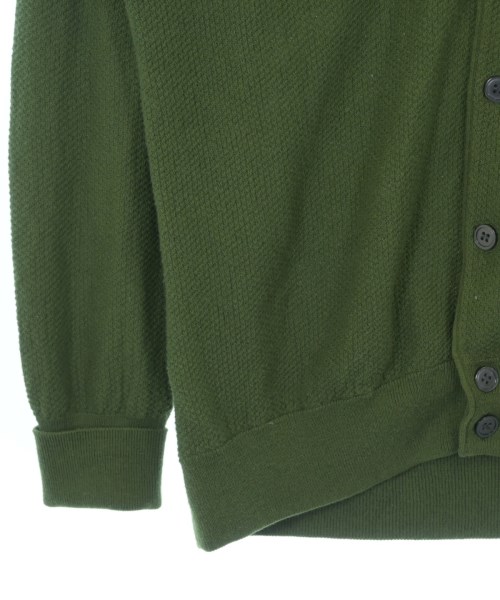 LACOSTE（ラコステ）カーディガン 緑 サイズ:3(M位) メンズ/2200726505027