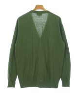 LACOSTE（ラコステ）カーディガン 緑 サイズ:3(M位) メンズ/2200726505027