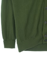 LACOSTE（ラコステ）カーディガン 緑 サイズ:3(M位) メンズ/2200726505027