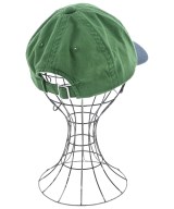 LACOSTE（ラコステ）キャップ 緑 サイズ:- メンズ/2200726505034