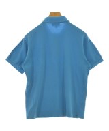 LACOSTE（ラコステ）ポロシャツ 青 サイズ:M メンズ/2200726800085