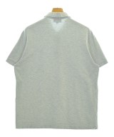 LACOSTE（ラコステ）ポロシャツ グレー サイズ:6(XXL位) メンズ/2200722101025