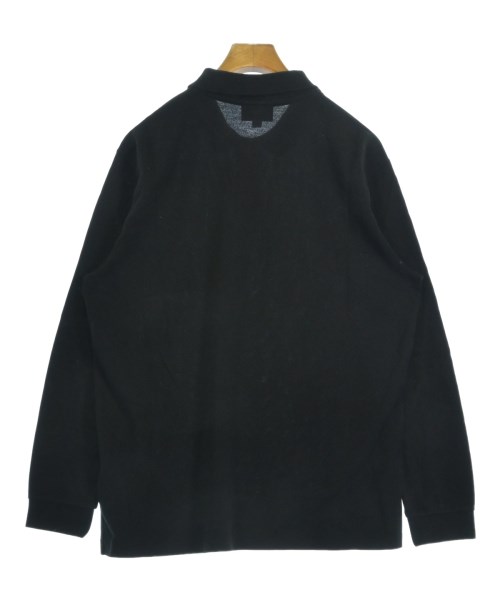 LACOSTE（ラコステ）ポロシャツ 黒 サイズ:6(XXL位) メンズ/2200727875044