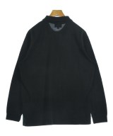 LACOSTE（ラコステ）ポロシャツ 黒 サイズ:6(XXL位) メンズ/2200727875044