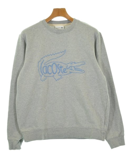 LACOSTE(ラコステ)のスウェット サイズ:5(XL位) 4,800円