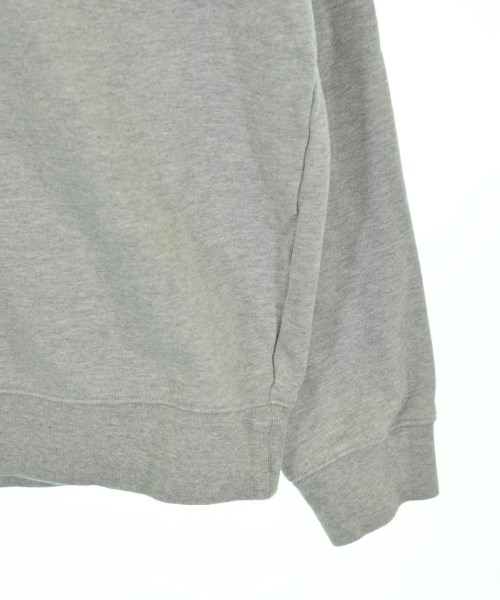 LACOSTE（ラコステ）スウェット グレー サイズ:5(XL位) メンズ/2200727927033