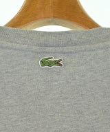 LACOSTE（ラコステ）スウェット グレー サイズ:5(XL位) メンズ/2200727927033