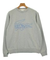 LACOSTE スウェット