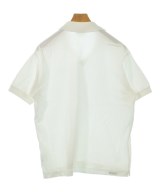 LACOSTE（ラコステ）ポロシャツ 白 サイズ:3(M位) メンズ/2200728219014