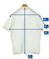 LACOSTE（ラコステ）ポロシャツ 白 サイズ:3(M位) メンズ/2200728219014