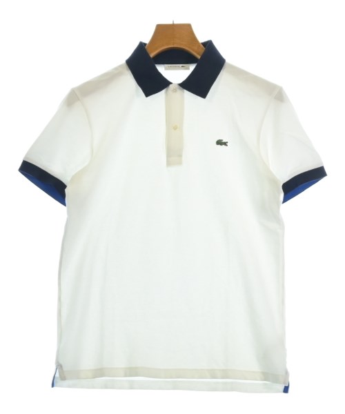 LACOSTE(ラコステ)のポロシャツ サイズ:3(M位) 4,400円