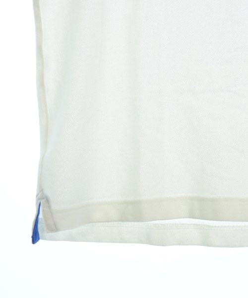 LACOSTE（ラコステ）ポロシャツ 白 サイズ:3(M位) メンズ/2200722701195