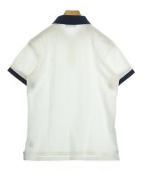 LACOSTE（ラコステ）ポロシャツ 白 サイズ:3(M位) メンズ/2200722701195