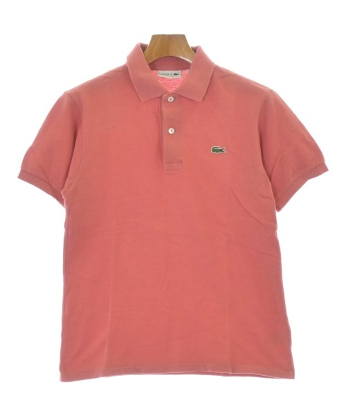 LACOSTE(ラコステ)のポロシャツ サイズ:2(S位) 2,900円