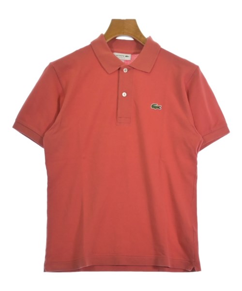 LACOSTE(ラコステ)のポロシャツ サイズ:2(S位) 4,400円
