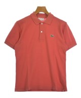 LACOSTE ポロシャツ