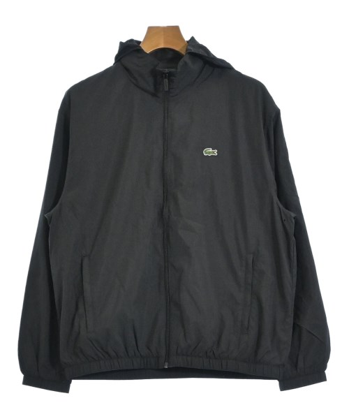 LACOSTE(ラコステ)その他 黒 サイズ:48(L位)/2200678947043