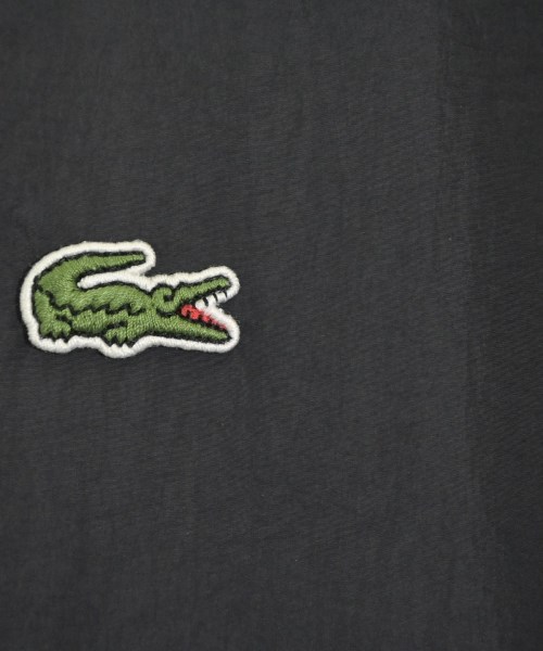 LACOSTE（ラコステ）その他 黒 サイズ:48(L位) メンズ/2200678947043