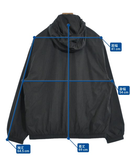 LACOSTE（ラコステ）その他 黒 サイズ:48(L位) メンズ/2200678947043