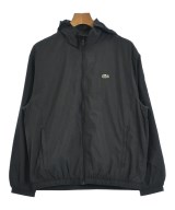 LACOSTE（ラコステ）その他 黒 サイズ:48(L位) メンズ/2200678947043