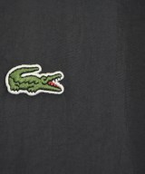 LACOSTE（ラコステ）その他 黒 サイズ:48(L位) メンズ/2200678947043