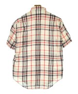 LACOSTE（ラコステ）カジュアルシャツ 白 サイズ:40(L位) メンズ/2200682414029