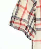 LACOSTE（ラコステ）カジュアルシャツ 白 サイズ:40(L位) メンズ/2200682414029