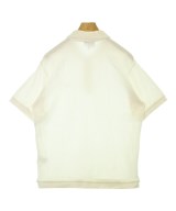 LACOSTE（ラコステ）ポロシャツ 白 サイズ:4(L位) メンズ/2200682816076