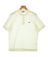 LACOSTE ポロシャツ