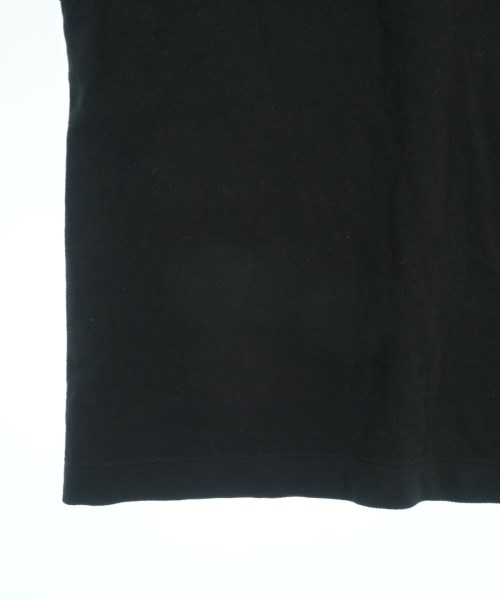 LACOSTE（ラコステ）ポロシャツ 黒 サイズ:3(M位) メンズ/2200678351024
