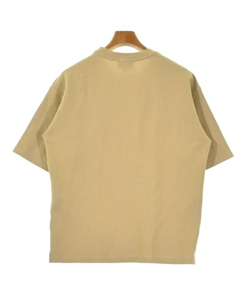 LACOSTE（ラコステ）Tシャツ・カットソー ベージュ サイズ:3(M位) メンズ/2200682961257