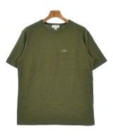 LACOSTE（ラコステ）Tシャツ・カットソー カーキ サイズ:3(M位) メンズ/2200682961264