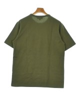 LACOSTE（ラコステ）Tシャツ・カットソー カーキ サイズ:3(M位) メンズ/2200682961264
