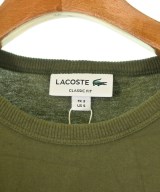 LACOSTE（ラコステ）Tシャツ・カットソー カーキ サイズ:3(M位) メンズ/2200682961264