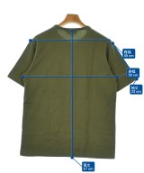 LACOSTE（ラコステ）Tシャツ・カットソー カーキ サイズ:3(M位) メンズ/2200682961264