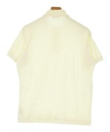 LACOSTE（ラコステ）ポロシャツ 白 サイズ:3(M位) メンズ/2200682961271