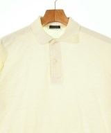 LACOSTE（ラコステ）ポロシャツ 白 サイズ:3(M位) メンズ/2200682961271