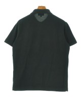 LACOSTE（ラコステ）ポロシャツ 黒 サイズ:4(L位) メンズ/2200682961295
