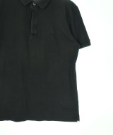 LACOSTE（ラコステ）ポロシャツ 黒 サイズ:4(L位) メンズ/2200682961295