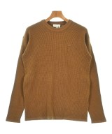 LACOSTE（ラコステ）ニット・セーター 茶 サイズ:3(M位) メンズ/2200682961318